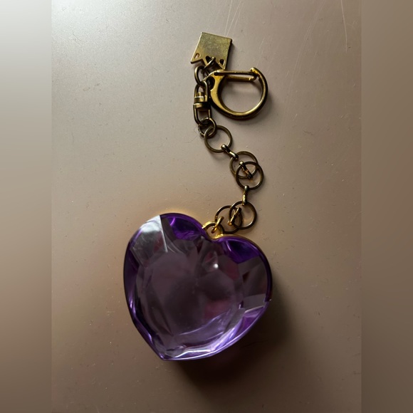 Vera Wang keychain - Picture 5 of 7